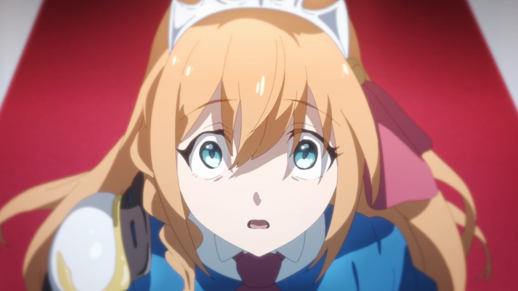 Princess Connect! Re: Dive Season 2 Episode 7