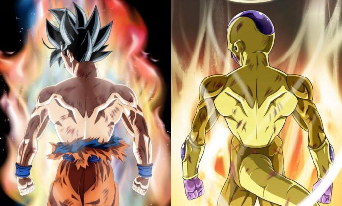 Dragon Ball Super Frieza leaked image of Episode 101 and what’s next!