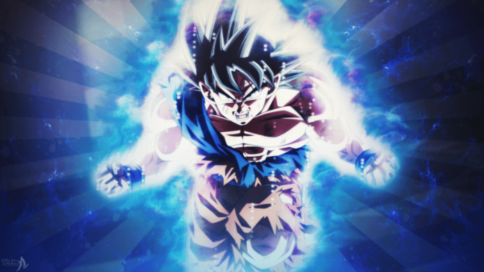 Goku Ultra Instinct will reach its Final Form!