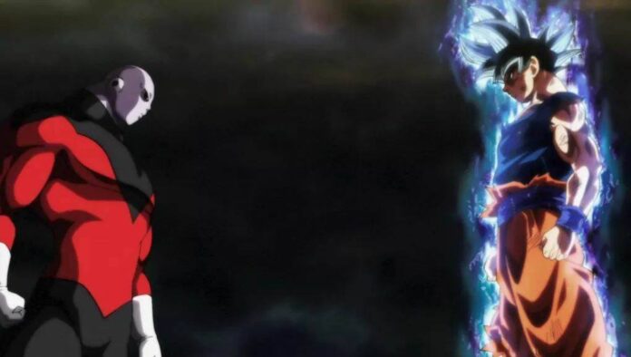 Dragon Ball Super 1-hour Episode leaked images and Jiren’s true power revealed!