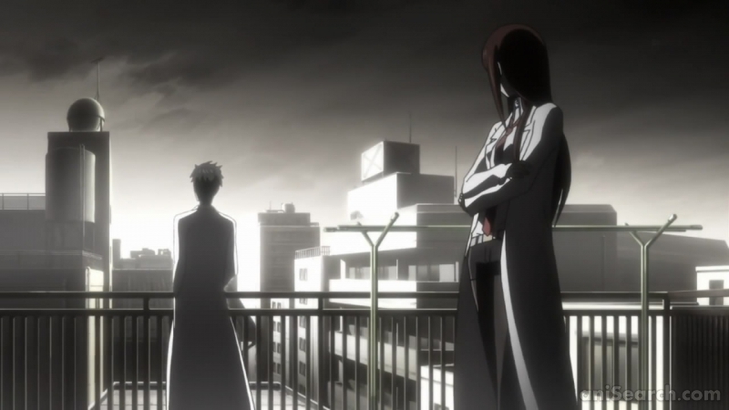 Steins;Gate (Anime) ➜ Screenshots | aniSearch