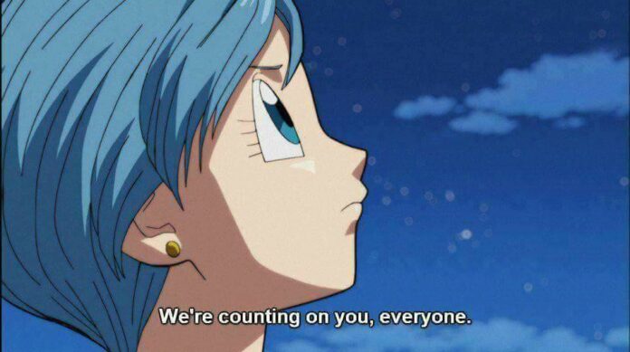 Dragon Ball Super Voice of Bulma dies, all community mourns