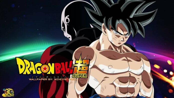 Dragon Ball Super Manga just Revealed secrets of Jiren