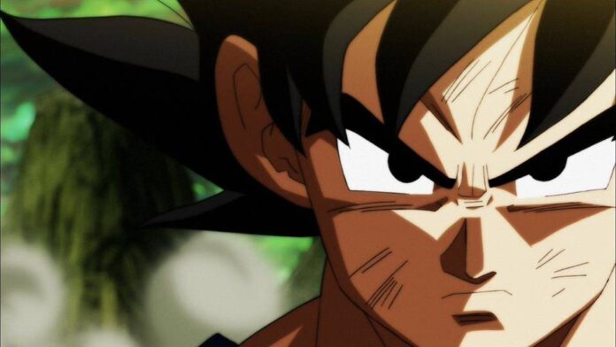 Dragon Ball Super Episode 122 Leaked Images