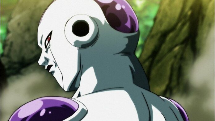 Dragon Ball Super Episode 122 Leaked with 12 Images