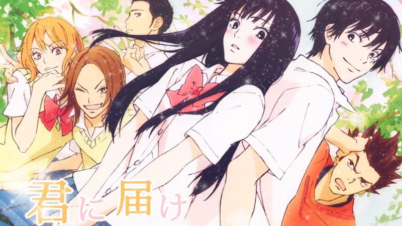 15 Best Anime Like Maid-Sama! Enjoy The Best Rom-Coms In 2022