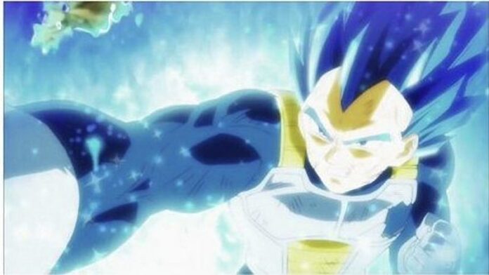 Dragon Ball Super Episode 126 Leaked image and new info