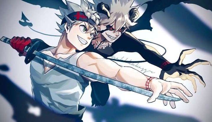 Black Clover Chapter 313 Release Date and Spoilers: Lucifero VS Yami