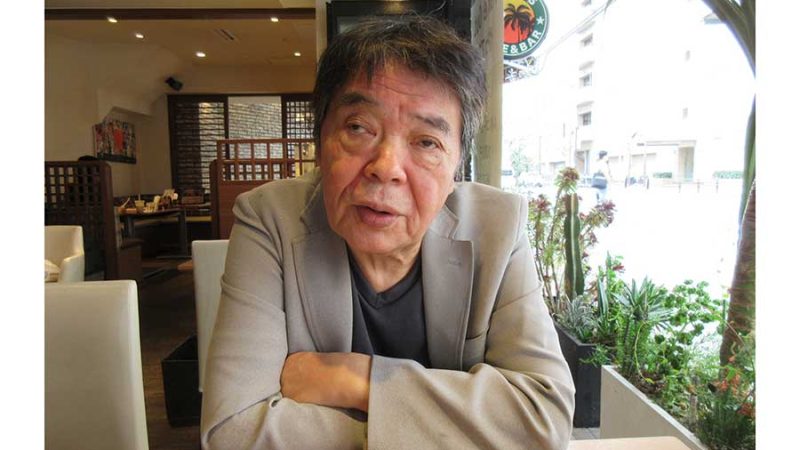 Manga Creator Kazuyoshi Torii Passes Away! All About The Veteran Legend