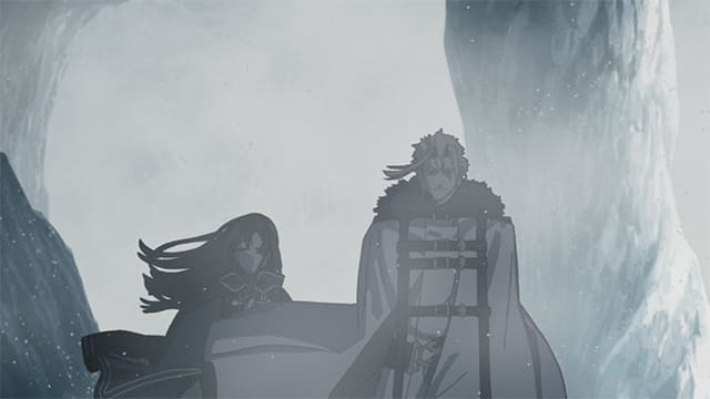 Mushoku Tensei Episode 22