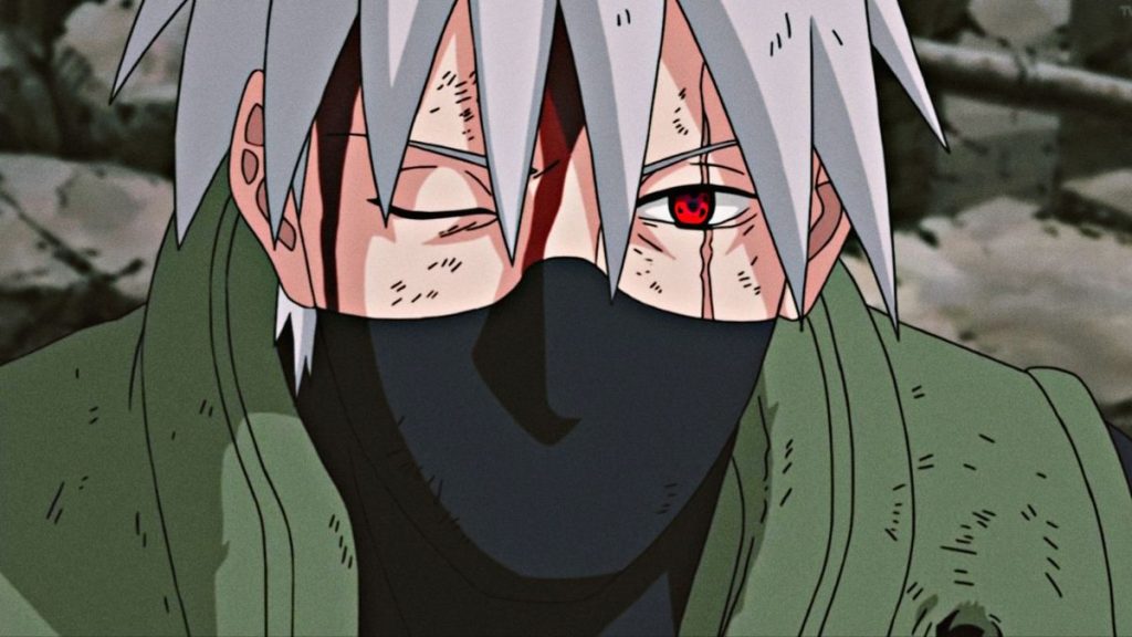 Is Kakashi Dead