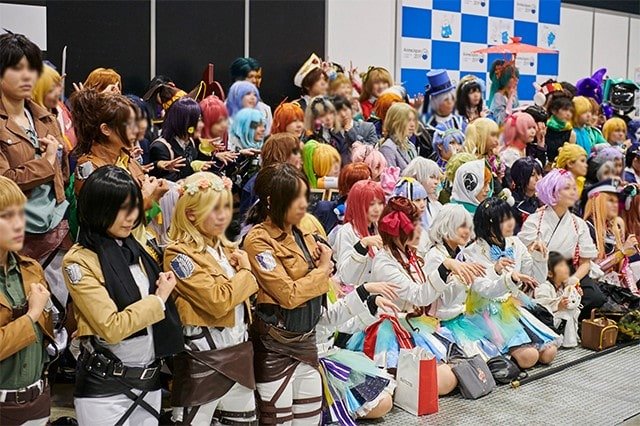 AnimeJapan 2021 is Back With Online and Offline Events