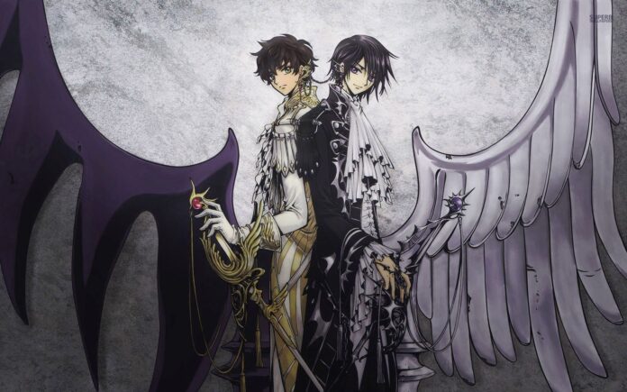 Top 3 Anime like “Code Geass” You Should Watch!