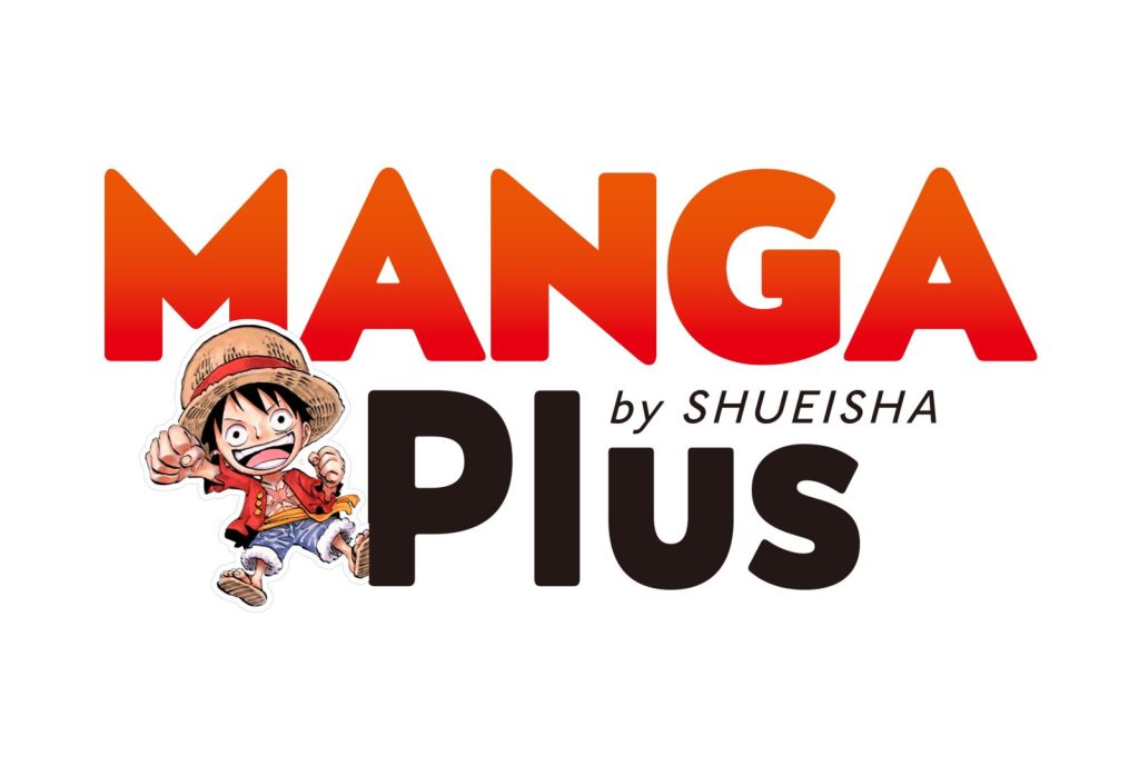 Manga Plus