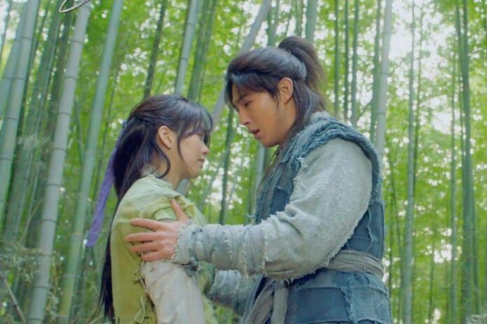 New Teaser Of 'River Where The Moon Rises', Release Date revealed!