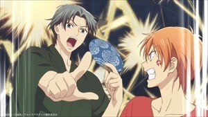 Fruits Basket Season 2 Episode 1 Preview stills