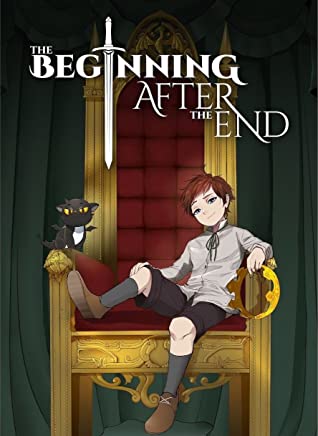 The Beginning After The End Chapter 117