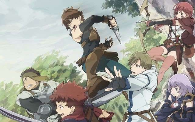 Grimgar of Fantasy and Ash Season 2: Renewed or Cancelled?