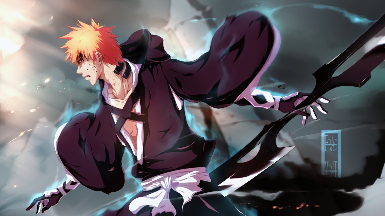 Bleach