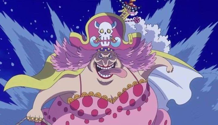 One Piece Episode 999 Release Date and Spoilers