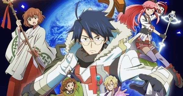 Log Horizon Season 4: Will it get renewed?