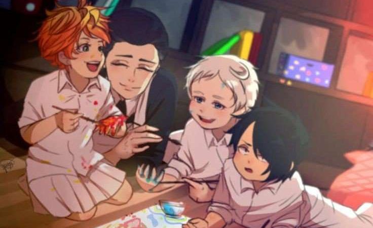 Is The Promised Neverland Season 3 Renewed or Cancelled!