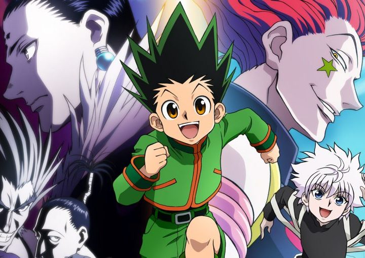 Hunter X Hunter: How Strong Is Ging? All Theories Explained