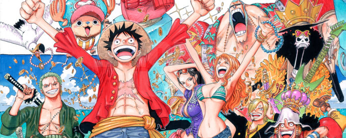 One Piece Chapter 1043 Spoilers Revealed