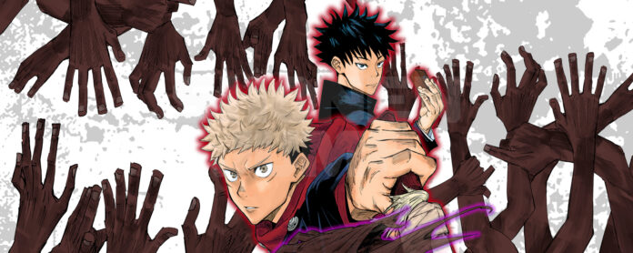 Jujutsu Kaisen Chapter 179 Release Date, Where to Read?