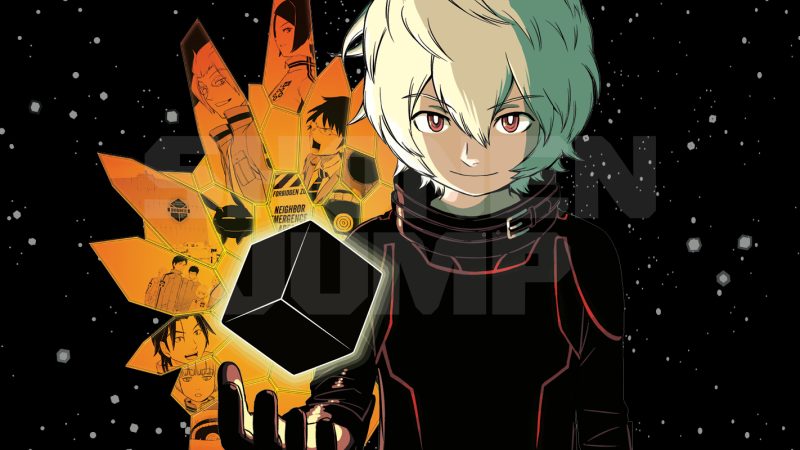 World Trigger Manga Discontinued For A Month! Author’s Health Concerns Rise Again