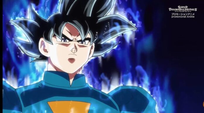 Dragon Ball Heroes Episode 14 Release Date, Synopsis