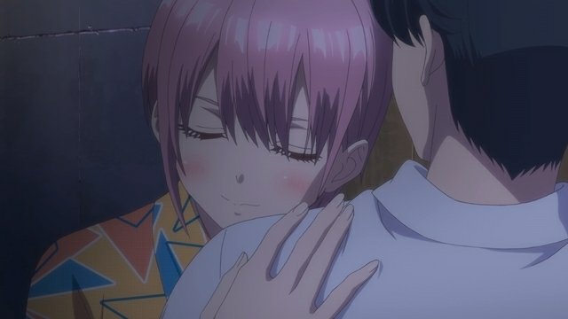 The Quintessential Quintuplets Episode 5 Synopsis and Preview Images