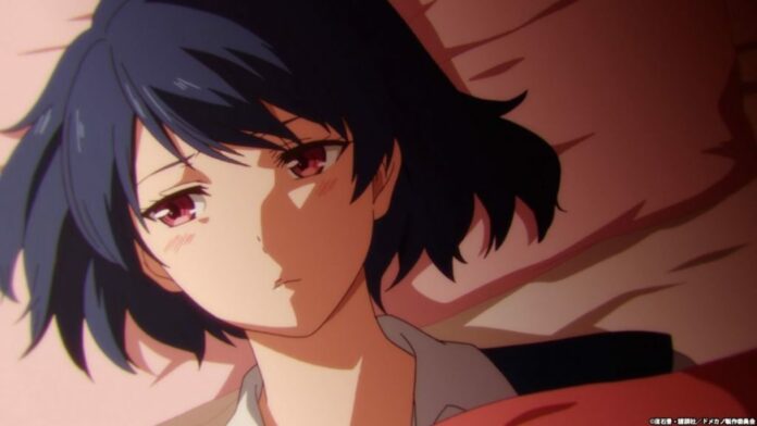 Domestic Girlfriend Episode 5 Synopsis and Preview Images