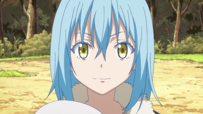 That Time I Got Reincarnated As A Slime Episode 10 Release Date