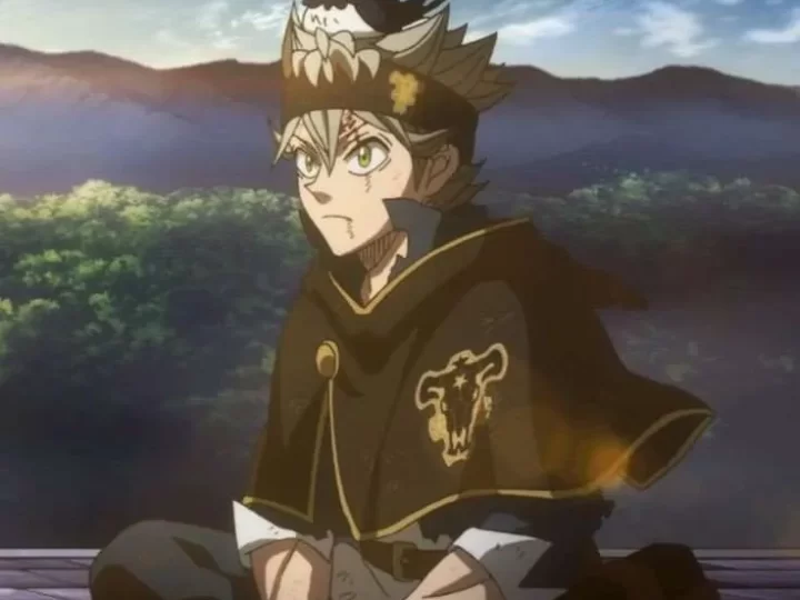 Why Black Clover’s Protagonist Asta Is So Loved By Fans?