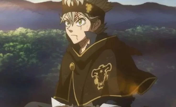 Why Black Clover’s Protagonist Asta Is So Loved By Fans?