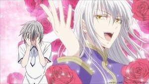 Fruits Basket Season 2 Episode 1 Preview stills