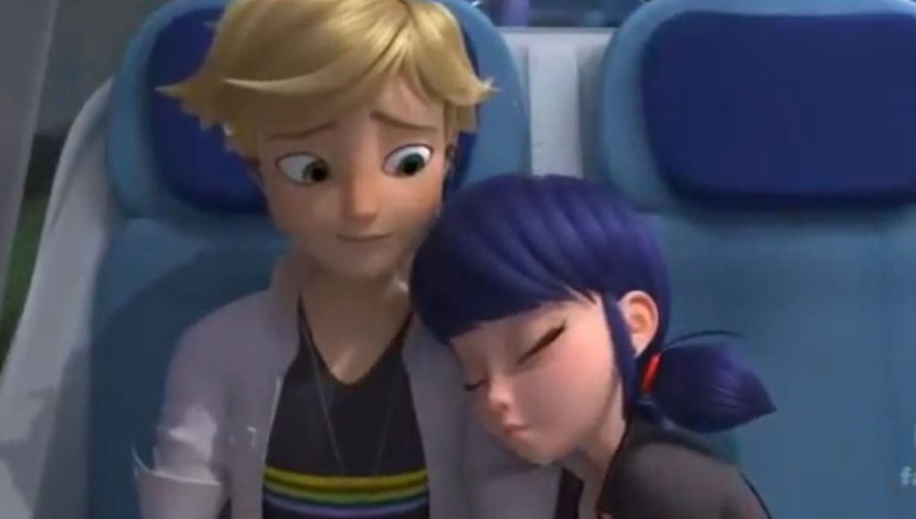 Miraculous Ladybug Season 4 Episode 24