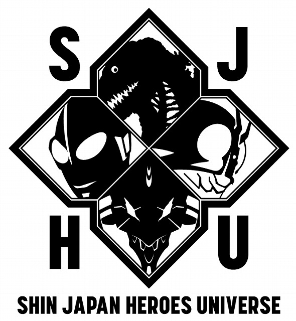 Shin Japan Heroes Universe Project