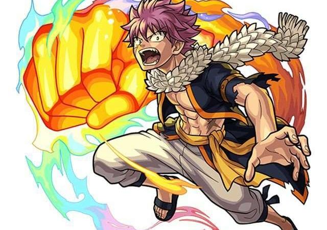 Fairy Tail: Everything you need to know about Natsu Dragneel’s powers