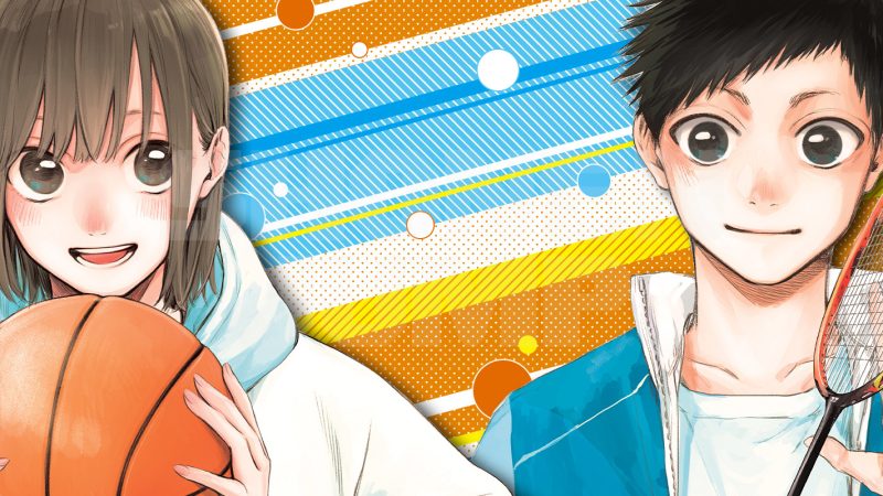 Blue Box Chapter 41: Haryu Vs. Hyodo! Release Date & Plot