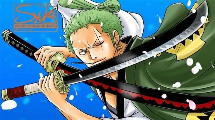 Why Is One Piece’s Roronoa Zoro Insanely Popular!