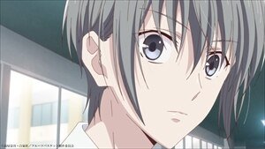 Fruits Basket Season 2 Episode 1 Preview stills