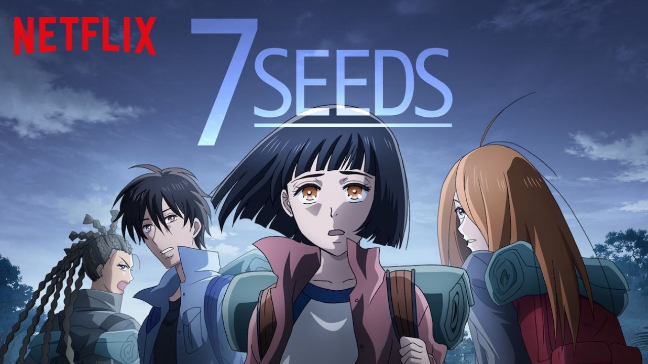 Ending Sequence Of 7SEEDS’ Second Season Replaced For Plagiarism