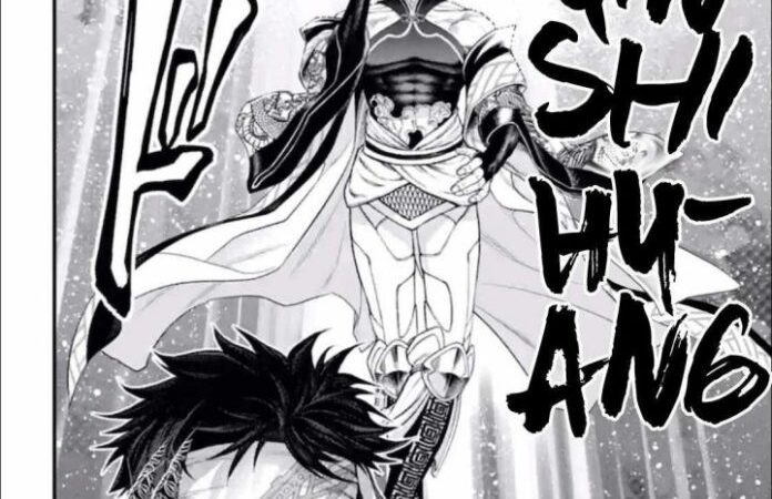 Record Of Ragnarok Manga Chapter 57: Release Date, Spoilers