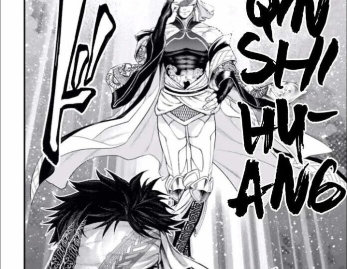 Record Of Ragnarok Manga Chapter 57: Release Date, Spoilers