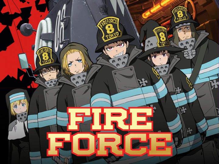 Fire Force Manga Ending With ‘The Great Cataclysm Arc!’ Last Chapter Release Date