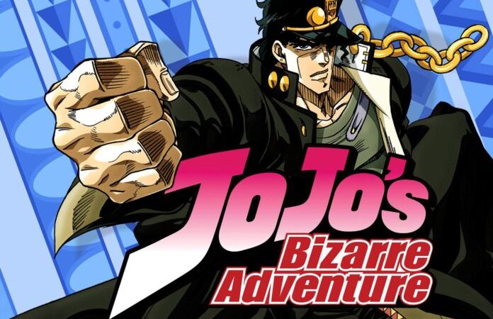 What’s Jojo’s Bizarre Adventure is really about?