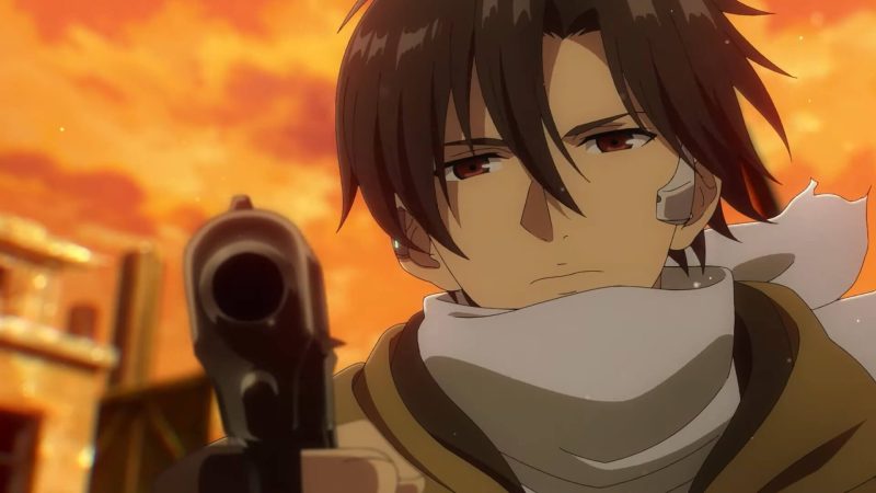86 Anime Season 2 Release Date is set for Fall 2021