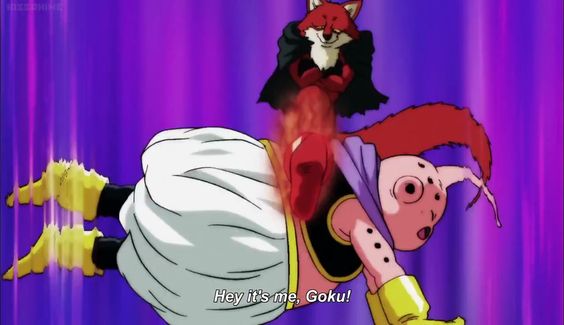 : Dragon Ball Super Episode 79- Majin Buu vs Basil- Preview Breakdown